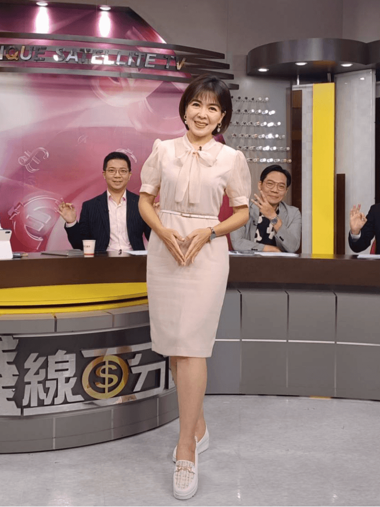 楊智捷 節目穿搭整輯 #2