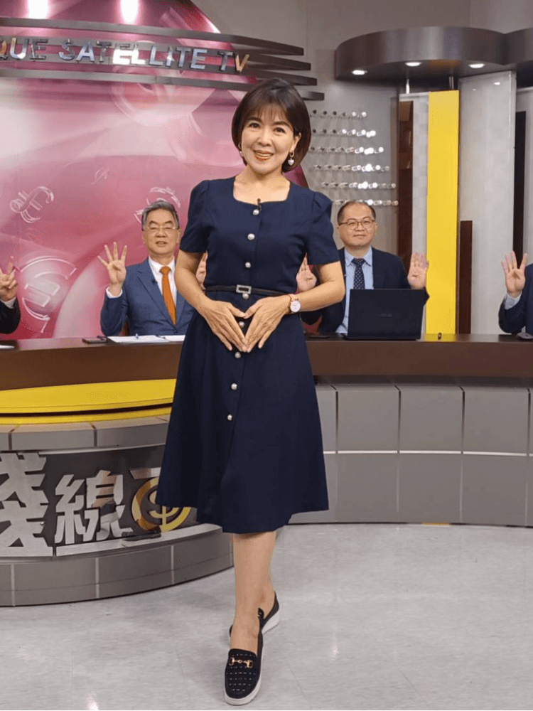 楊智捷 節目穿搭整輯 #3