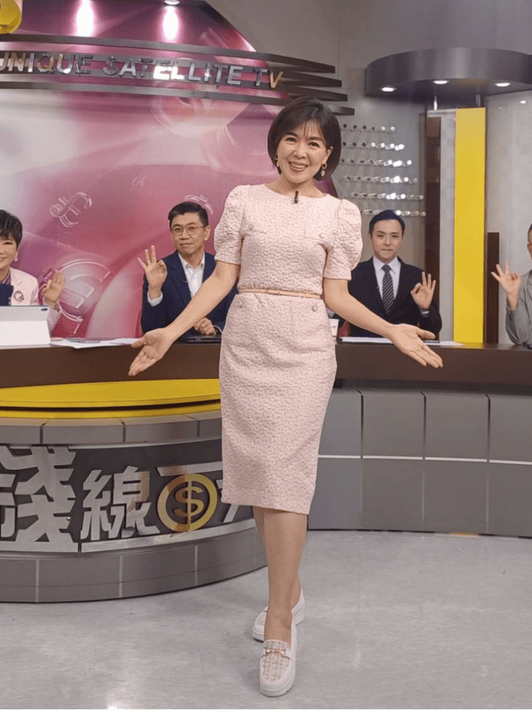 楊智捷 節目穿搭整輯 #6