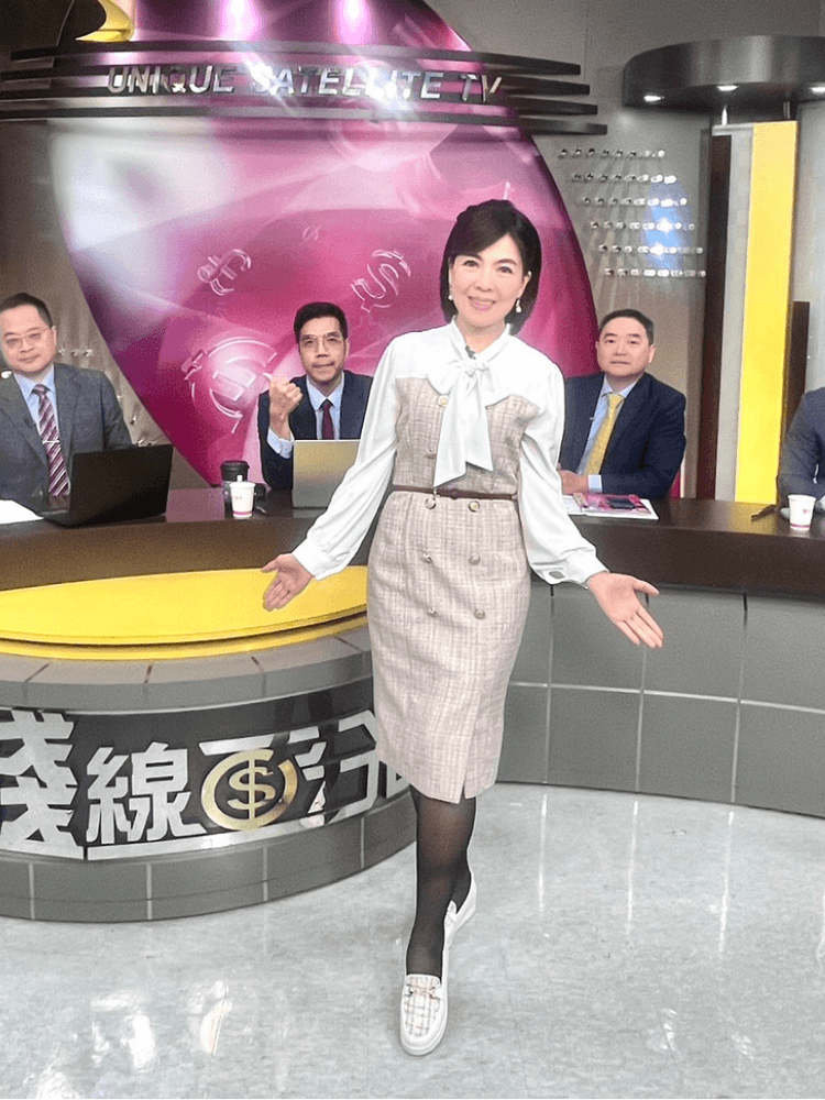 楊智捷 節目穿搭整輯 #8