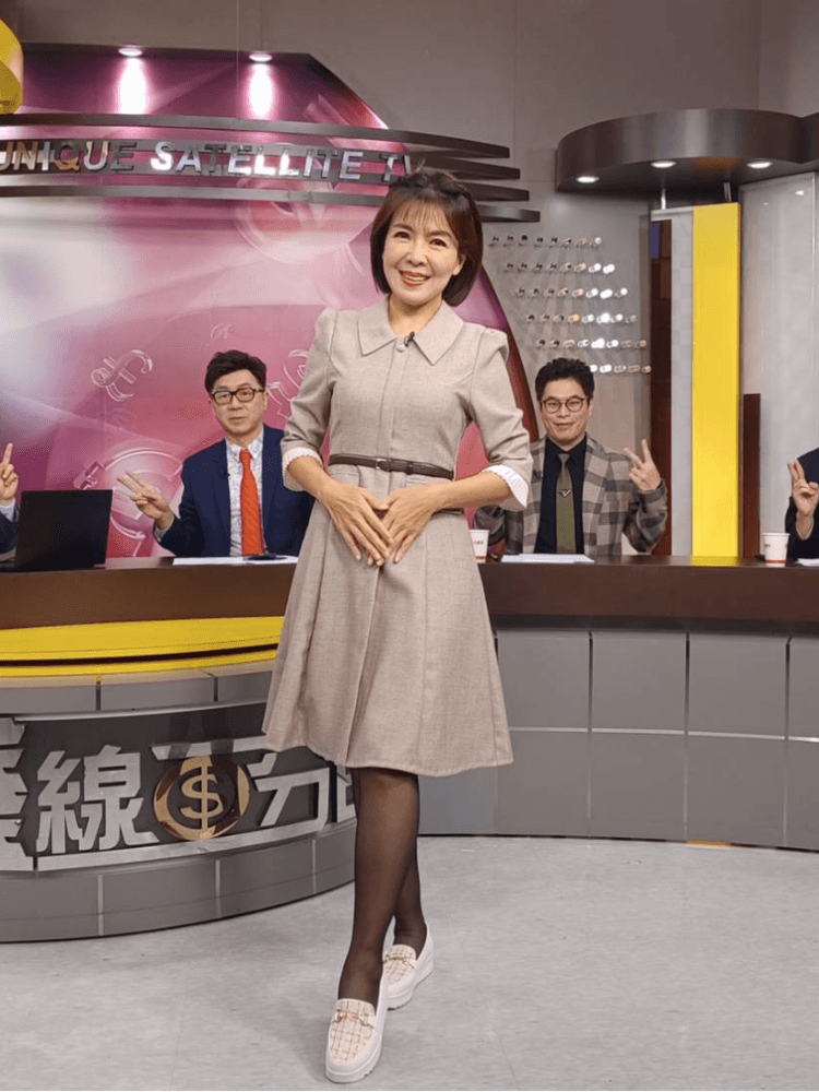 楊智捷 節目穿搭整輯 #9