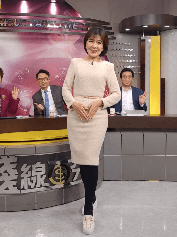 楊智捷 節目穿搭整輯 #12