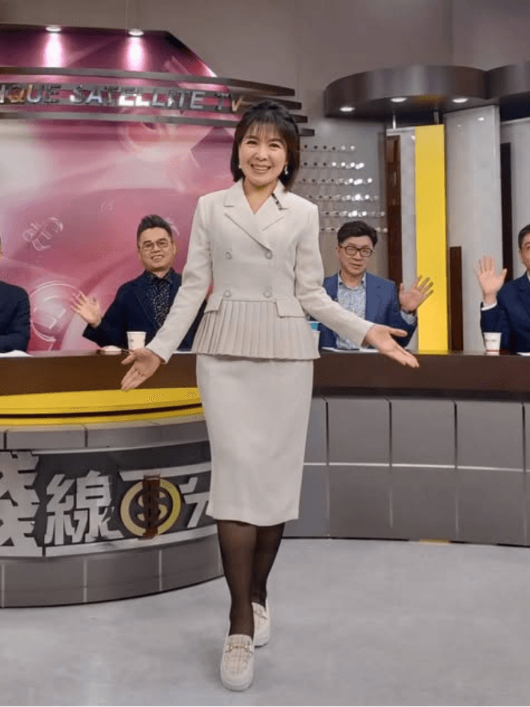 楊智捷 節目穿搭整輯 #13