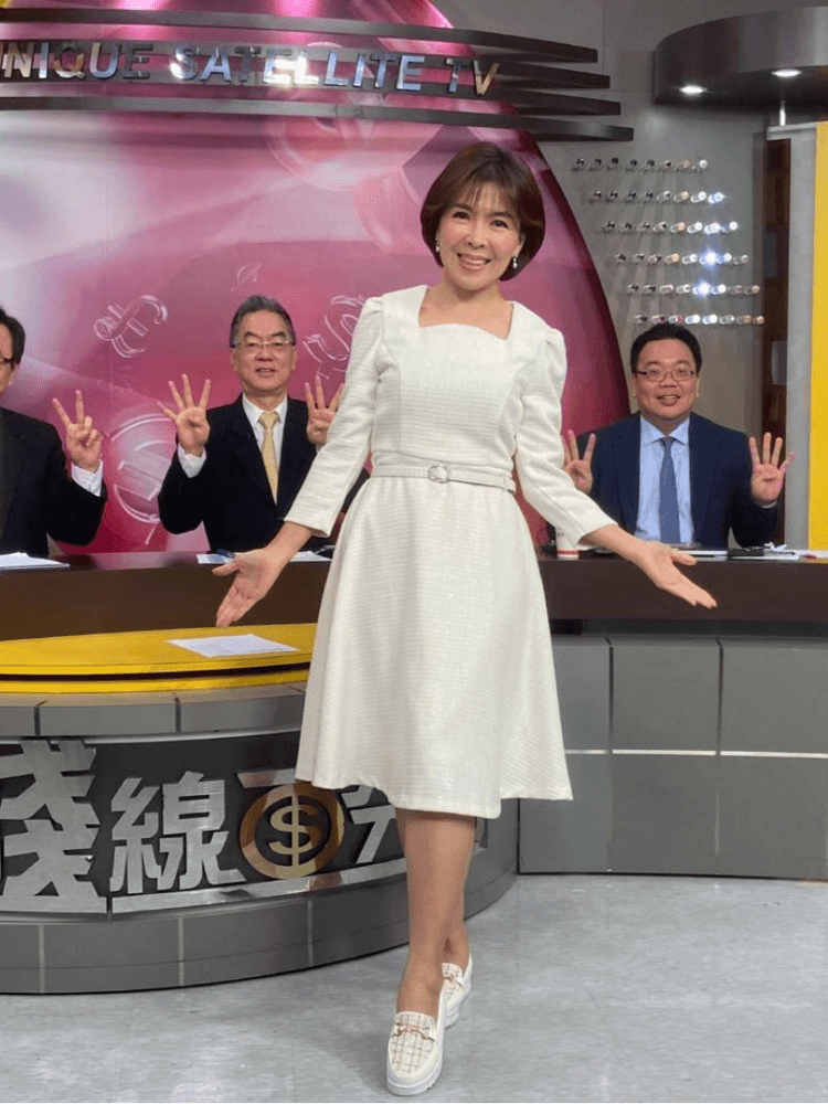 楊智捷 節目穿搭整輯 #14