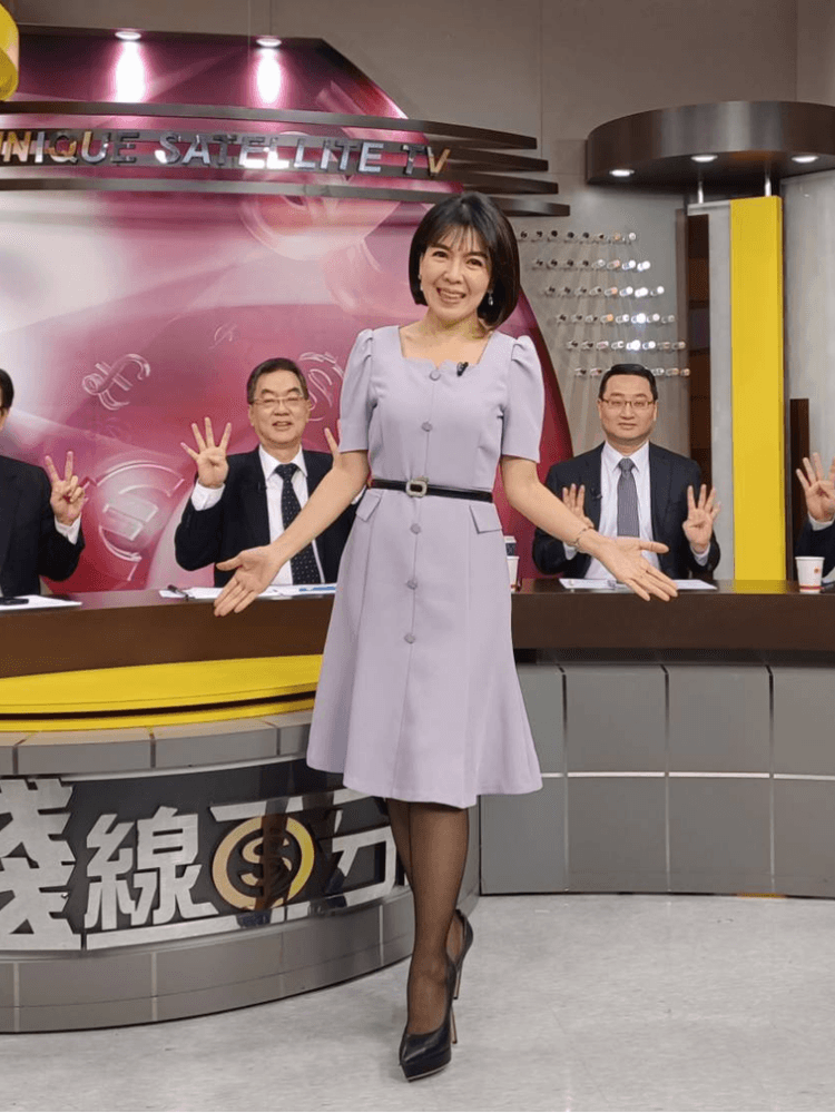 楊智捷 節目穿搭整輯 #17