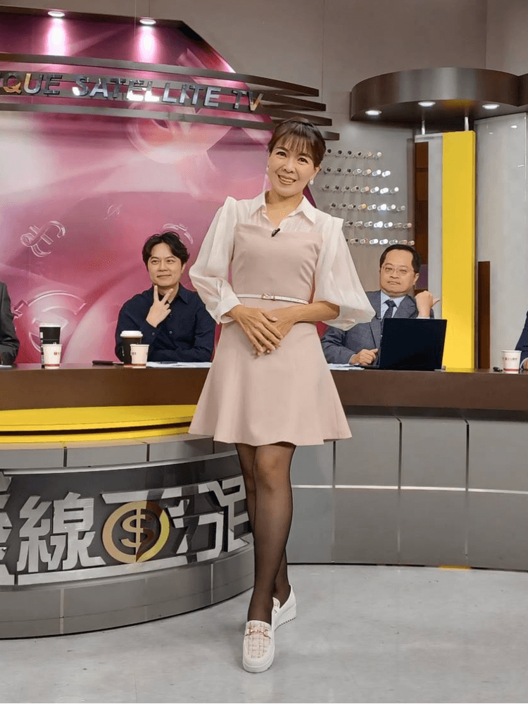 楊智捷 節目穿搭整輯 #18