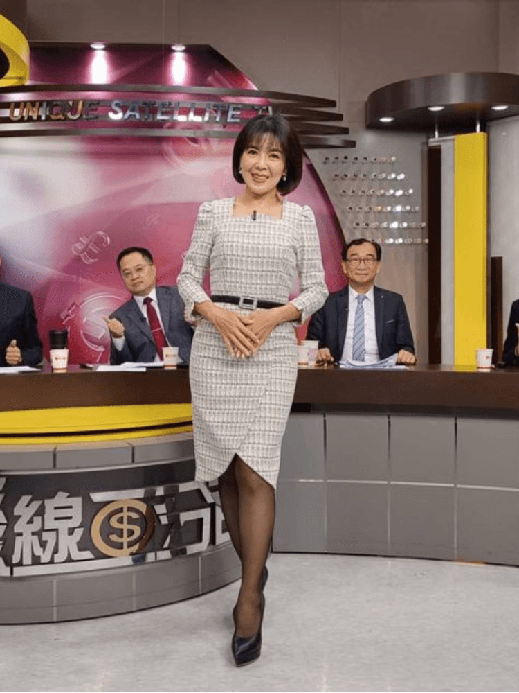 楊智捷 節目穿搭整輯 #20