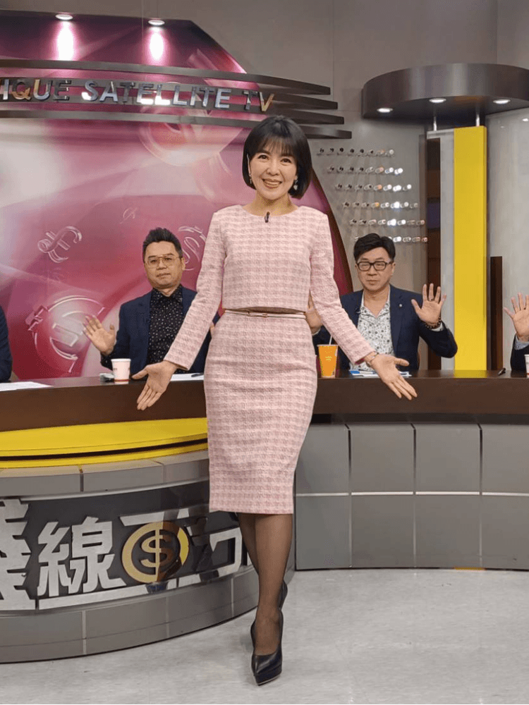 楊智捷 節目穿搭整輯 #21