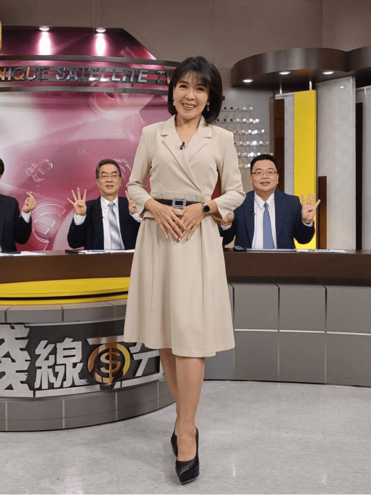 楊智捷 節目穿搭整輯 #23