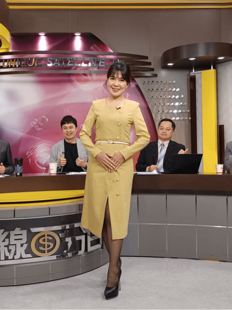 楊智捷 節目穿搭整輯 #27