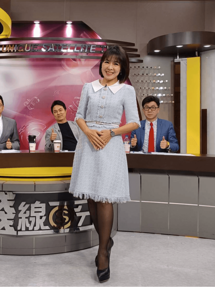 楊智捷 節目穿搭整輯 #28