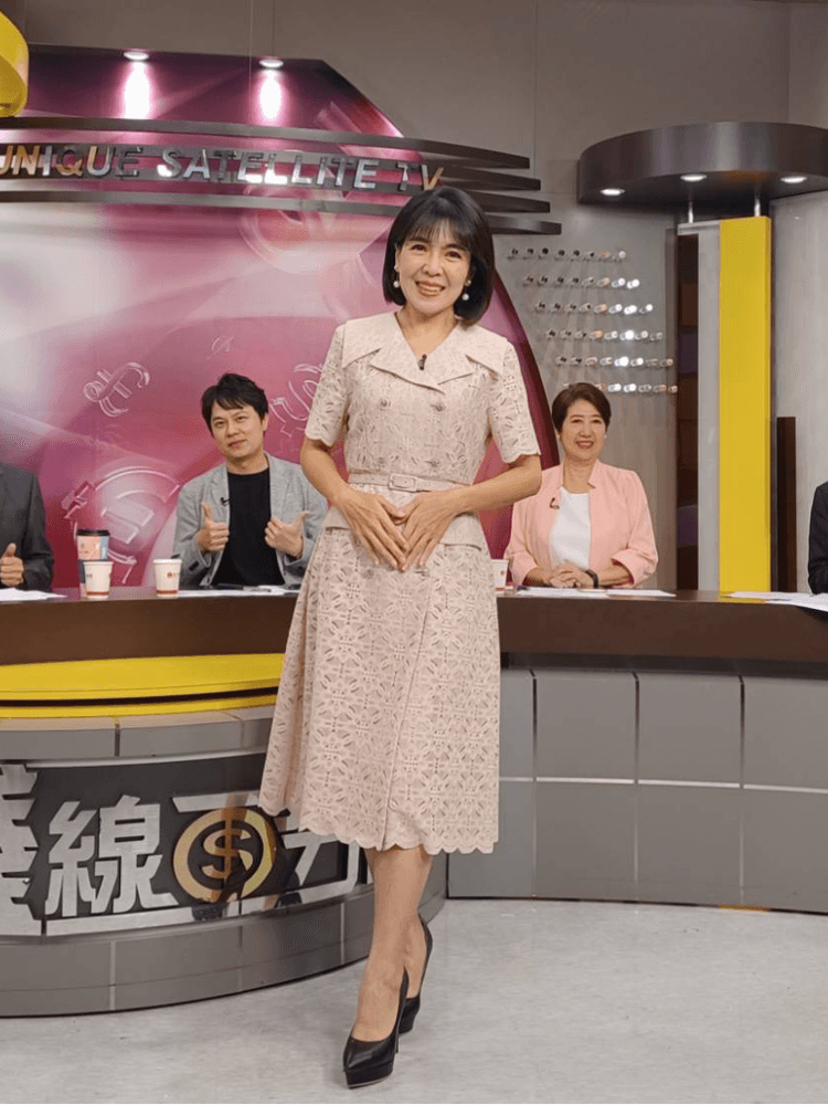 楊智捷 節目穿搭整輯 #29