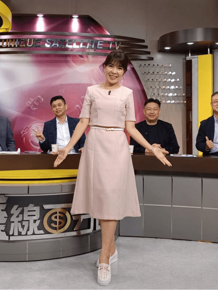 楊智捷 節目穿搭整輯 #32