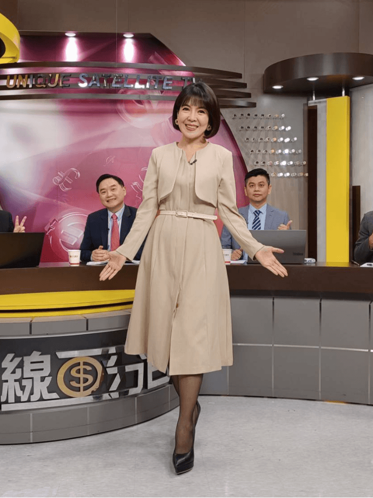 楊智捷 節目穿搭整輯 #33