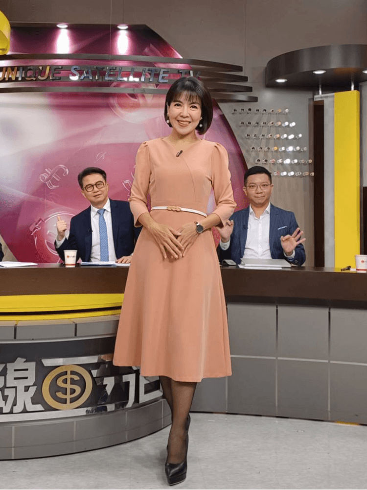 楊智捷 節目穿搭整輯 #34