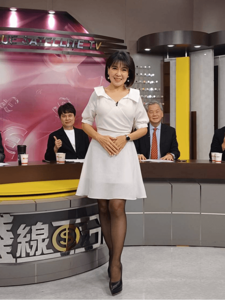 楊智捷 節目穿搭整輯 #41