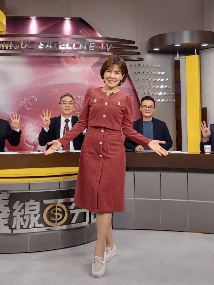 楊智捷 節目穿搭整輯 #44