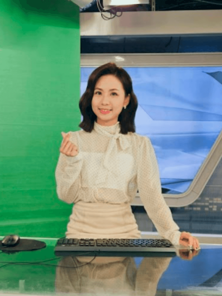 李樺仙 節目穿搭整輯 #4